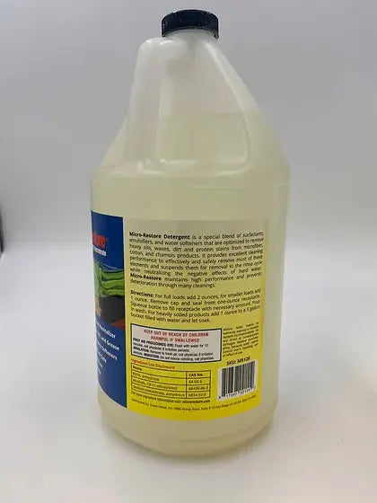 Load image into Gallery viewer, HoopsKing - Micro-Restore Pad Cleaner