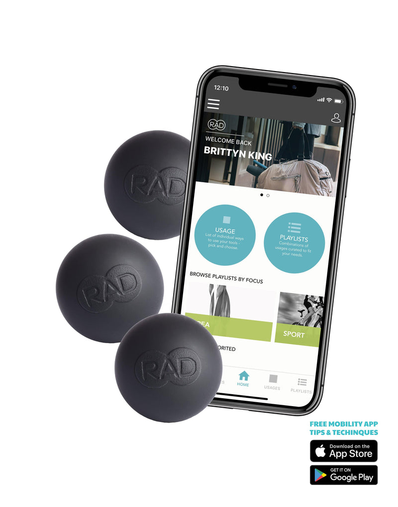 Load image into Gallery viewer, Rad Roller - Micro Rounds