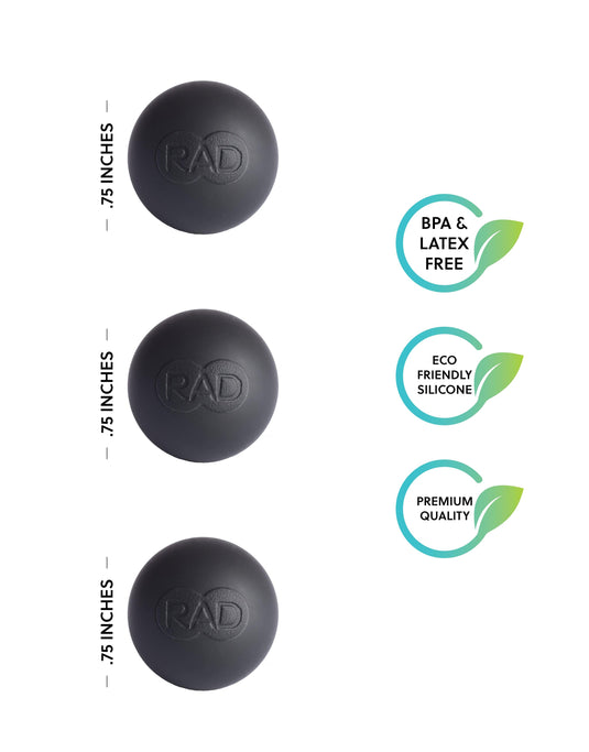 Rad Roller - Micro Rounds