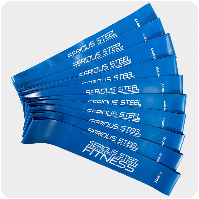Load image into Gallery viewer, The Original Stick - Mini Loop Fitness Bands - 10 Pack