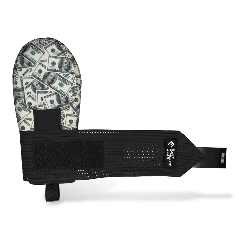 Load image into Gallery viewer, Elite Athletic Gear - Money Sliding Mitt