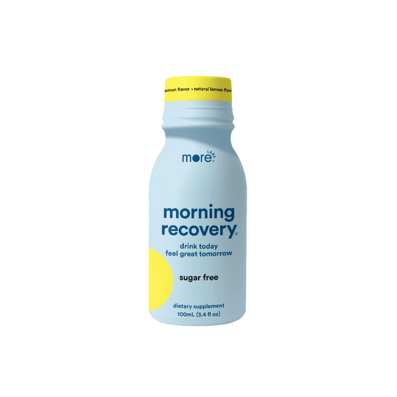 Load image into Gallery viewer, More Labs - Morning Recovery