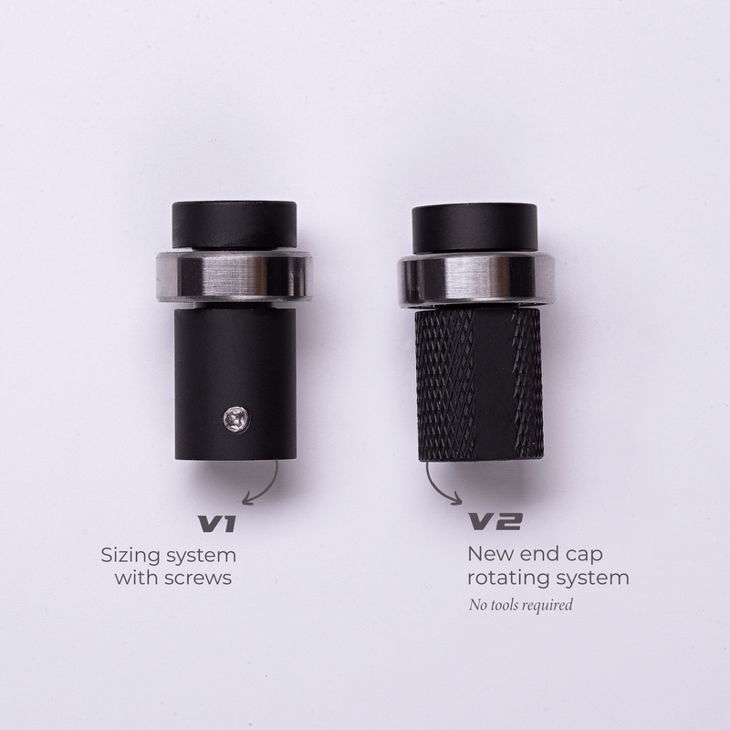 Load image into Gallery viewer, Elite Jumps - Muay Thai 3.0 - 1.5lb Heavy Jump Rope