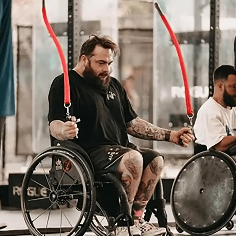 Load image into Gallery viewer, Equip Products - Multi Ropes™ by Equip Products