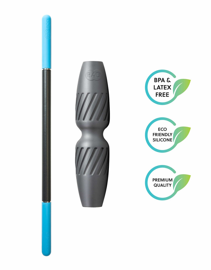 Load image into Gallery viewer, Rad Roller - Muscle Flushing Kit