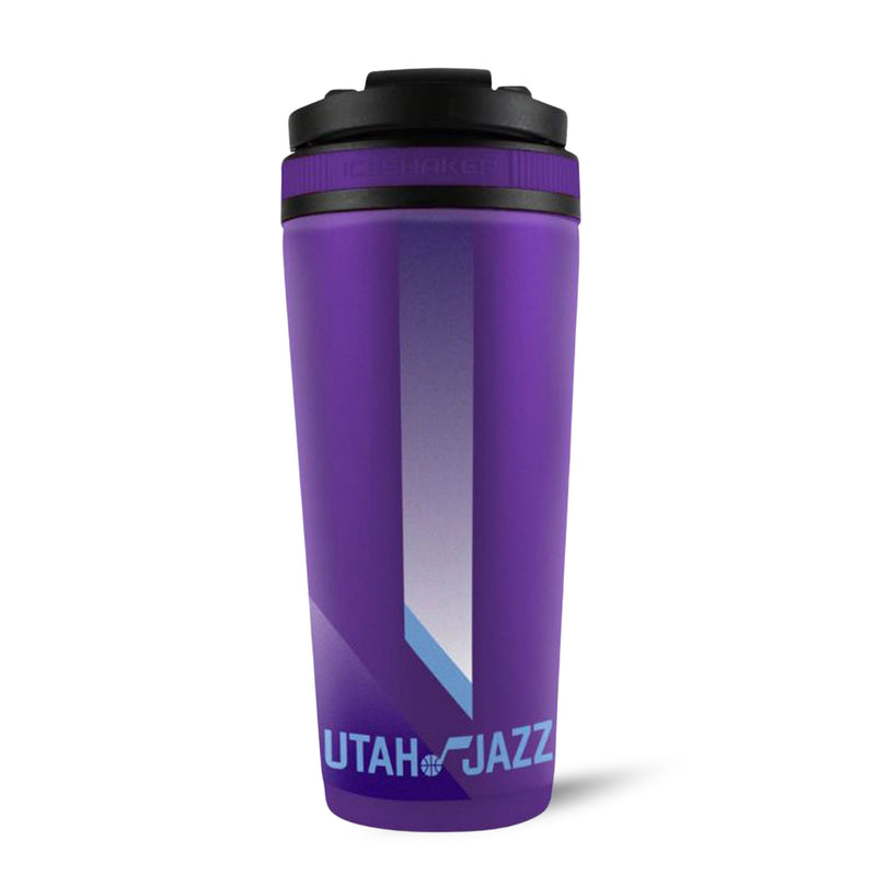 Load image into Gallery viewer, Ice Shaker - Utah Jazz City Edition 4D Ice Shaker