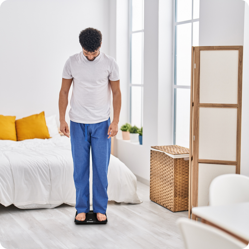 Load image into Gallery viewer, Reathlete - COUNTO Smart Scale