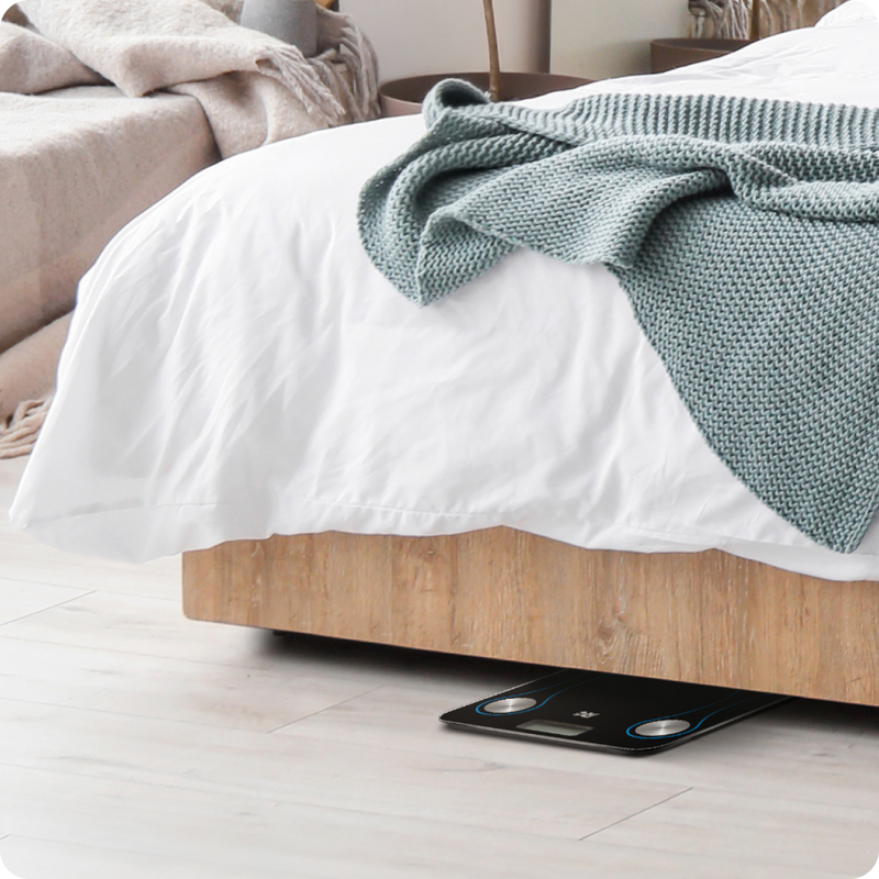 Load image into Gallery viewer, Reathlete - COUNTO Smart Scale