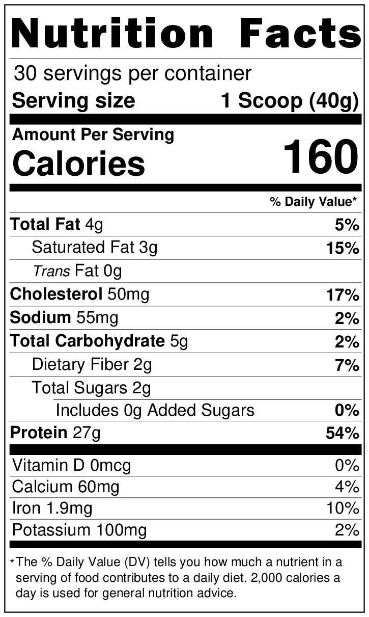 Load image into Gallery viewer, Within You - In Sample Pack - Mark Bell's Steak Shake- Complete Spectrum Animal Protein Powder Complex