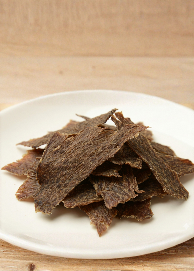 Load image into Gallery viewer, GrazeOn - Natural Beef Crisps (2 oz)