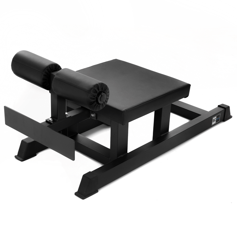 Load image into Gallery viewer, BC Strength - Nordic Ham Curl