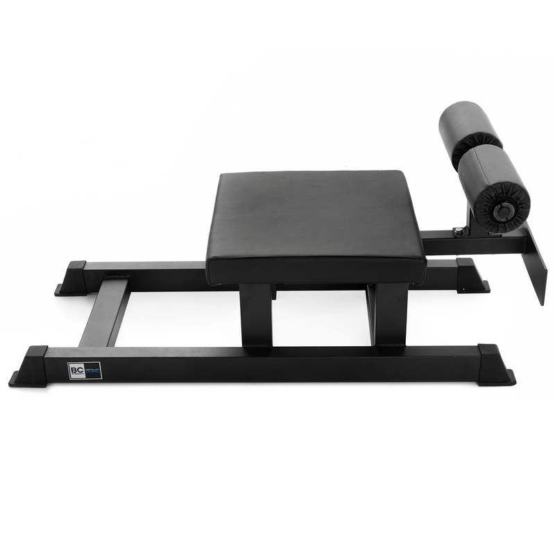 Load image into Gallery viewer, BC Strength - Nordic Ham Curl