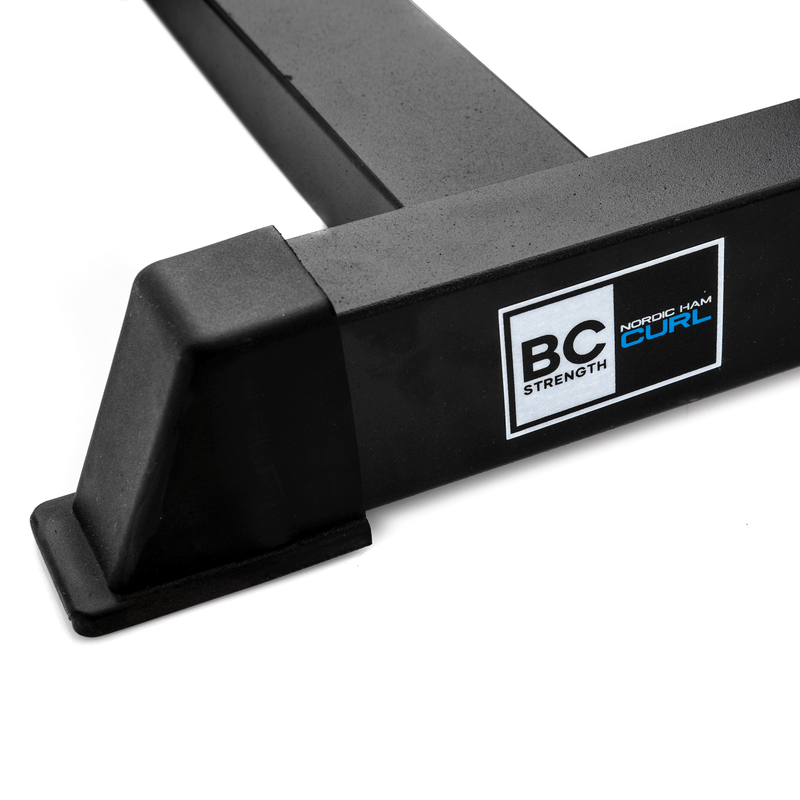 Load image into Gallery viewer, BC Strength - Nordic Ham Curl