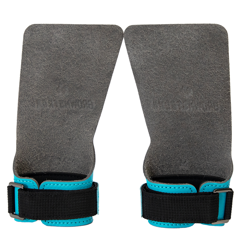 Load image into Gallery viewer, Bear KompleX - x Grown Strong Carbon Comp No Hole Speed Grips