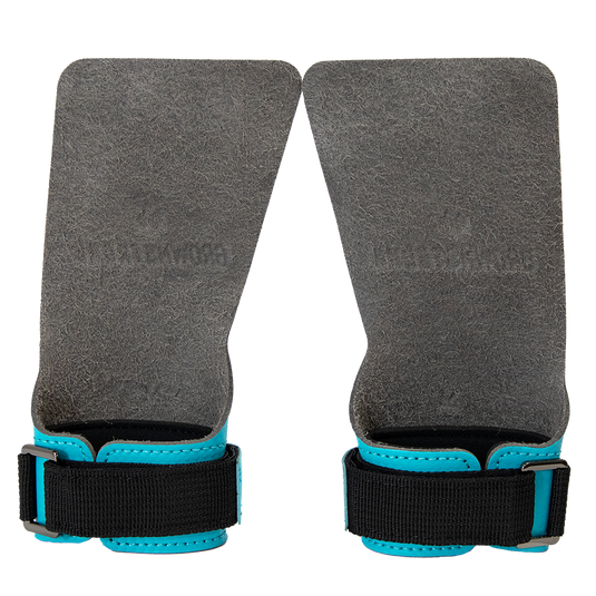 Bear KompleX - Bear KompleX x Grown Strong Carbon Comp No Hole Speed Grips
