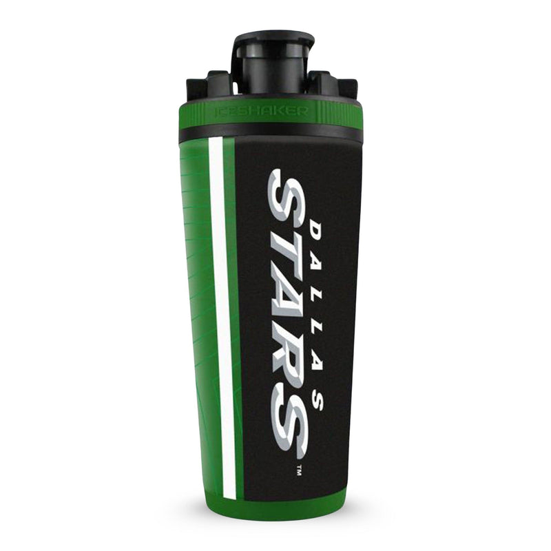 Load image into Gallery viewer, Ice Shaker - Officially Licensed Dallas Stars Sonar 4D Ice Shaker