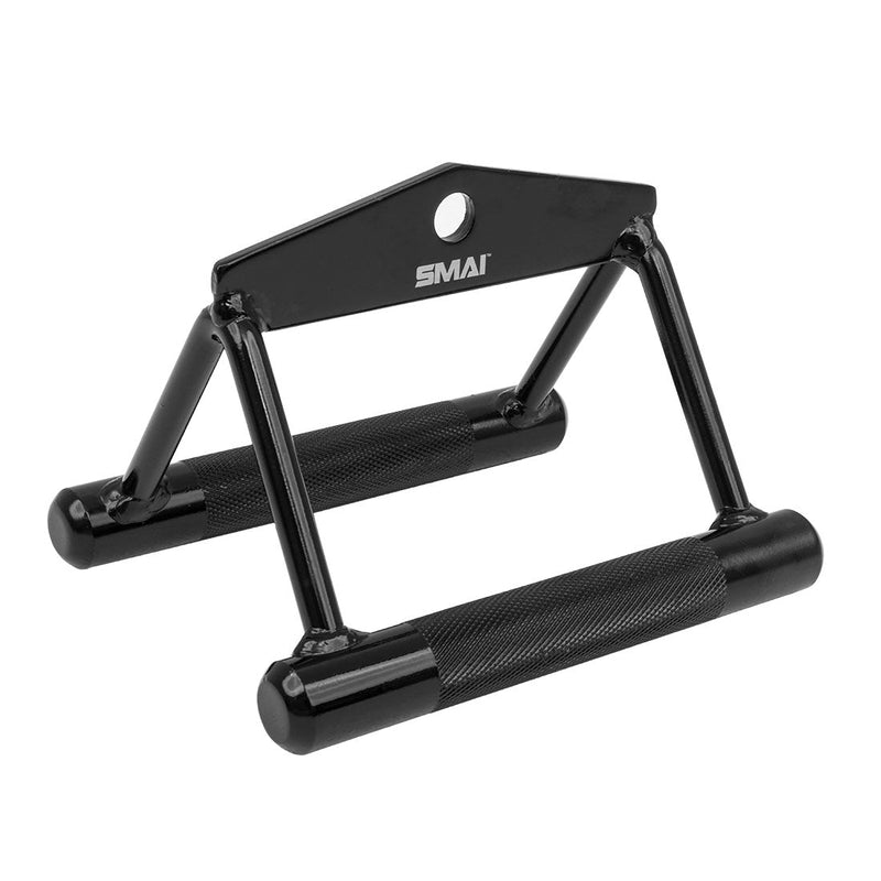 Load image into Gallery viewer, SMAI - Rowing Handle for Cable Machine (V-Bar)