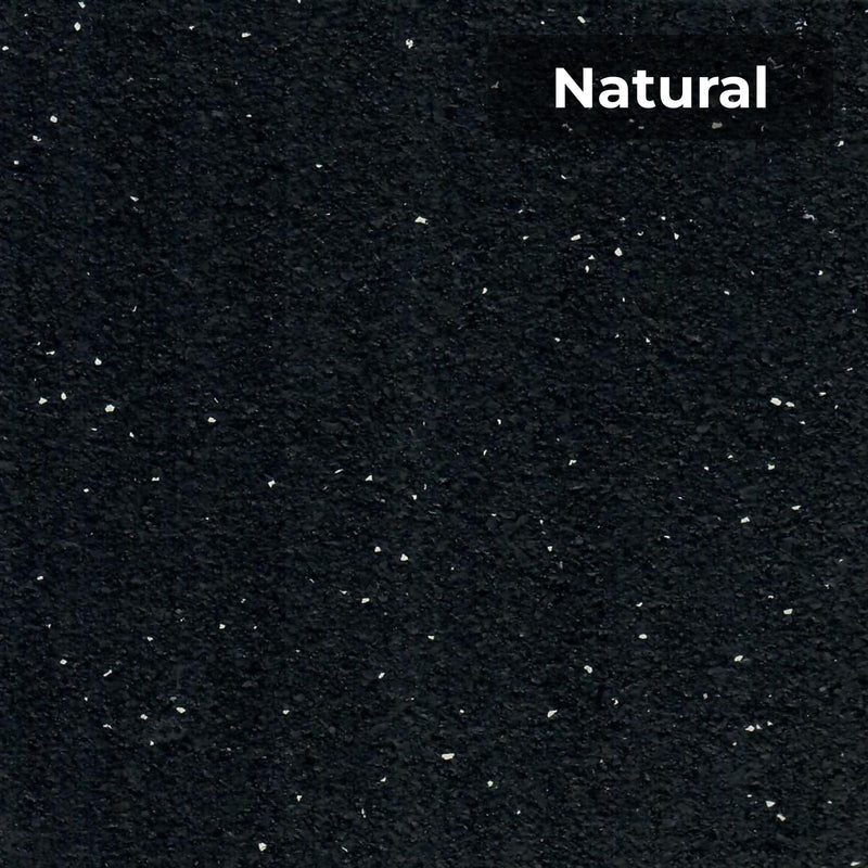Load image into Gallery viewer, Natural rubber flooring swatch