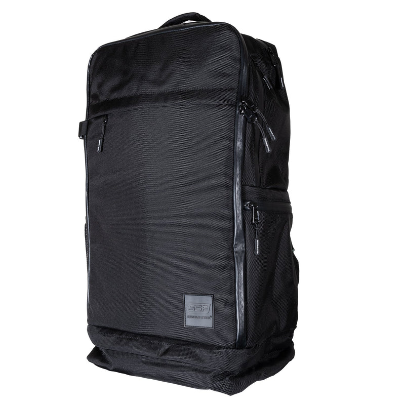 Load image into Gallery viewer, Serious Steel Fitness - Pro Divider Backpack (32L)