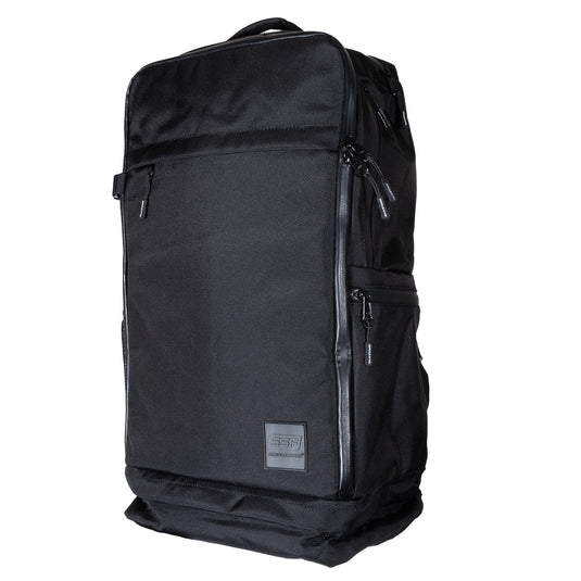 Serious Steel Fitness - Pro Divider Backpack (32L)
