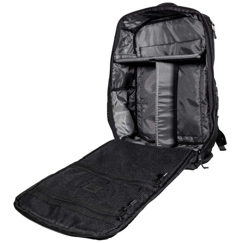 Load image into Gallery viewer, Serious Steel Fitness - Pro Divider Backpack (32L)