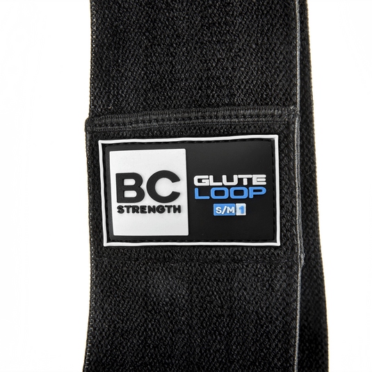 BC Strength - Glute Loop™ Package