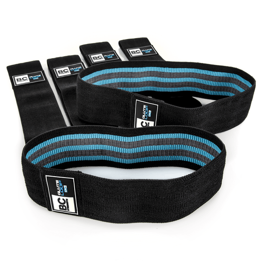 BC Strength - Glute Loop™ Package