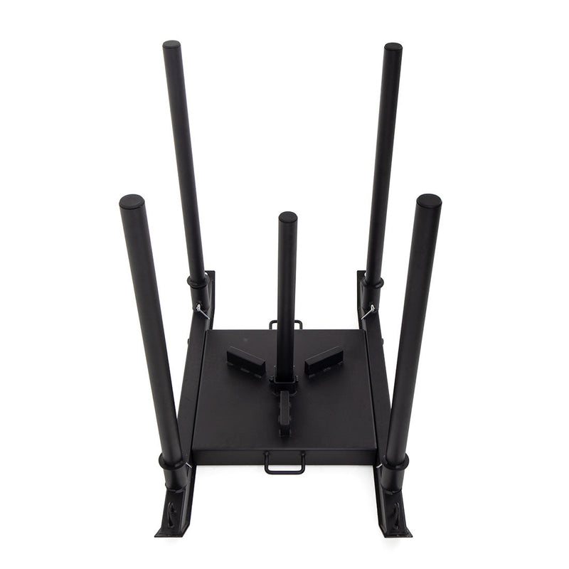 Load image into Gallery viewer, SMAI - Push Pull Sled