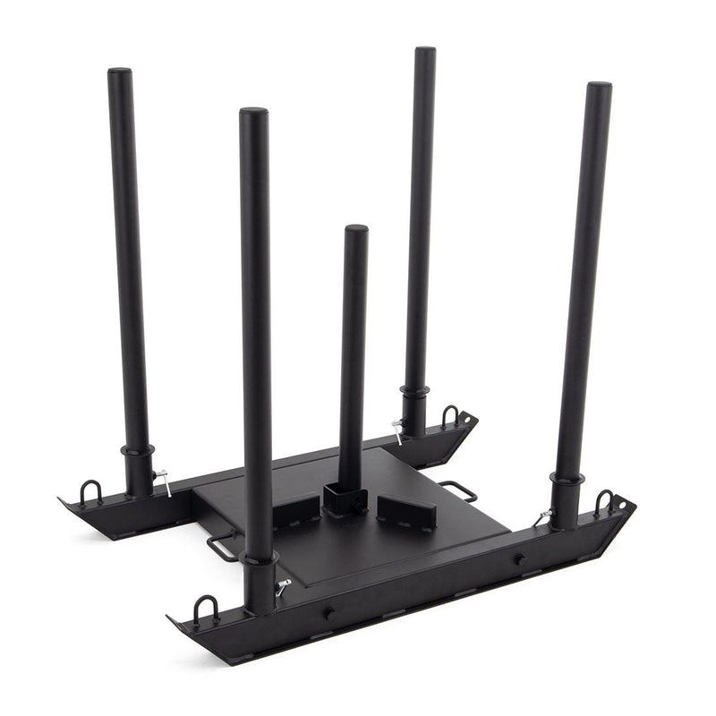 Load image into Gallery viewer, SMAI - Push Pull Sled