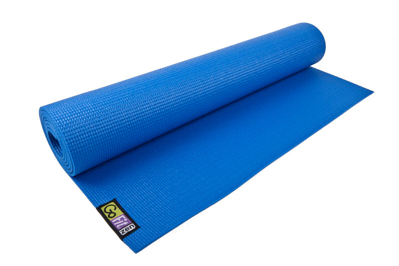Load image into Gallery viewer, GoFit - Yoga Mats