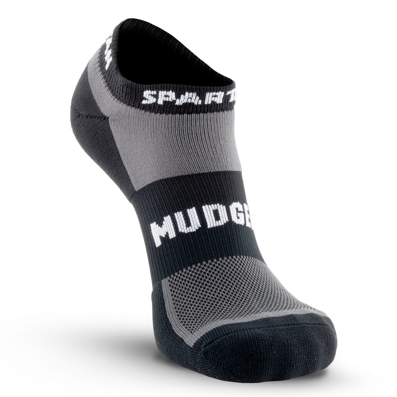 Load image into Gallery viewer, MudGear - Spartan by MudGear No-Show Sock