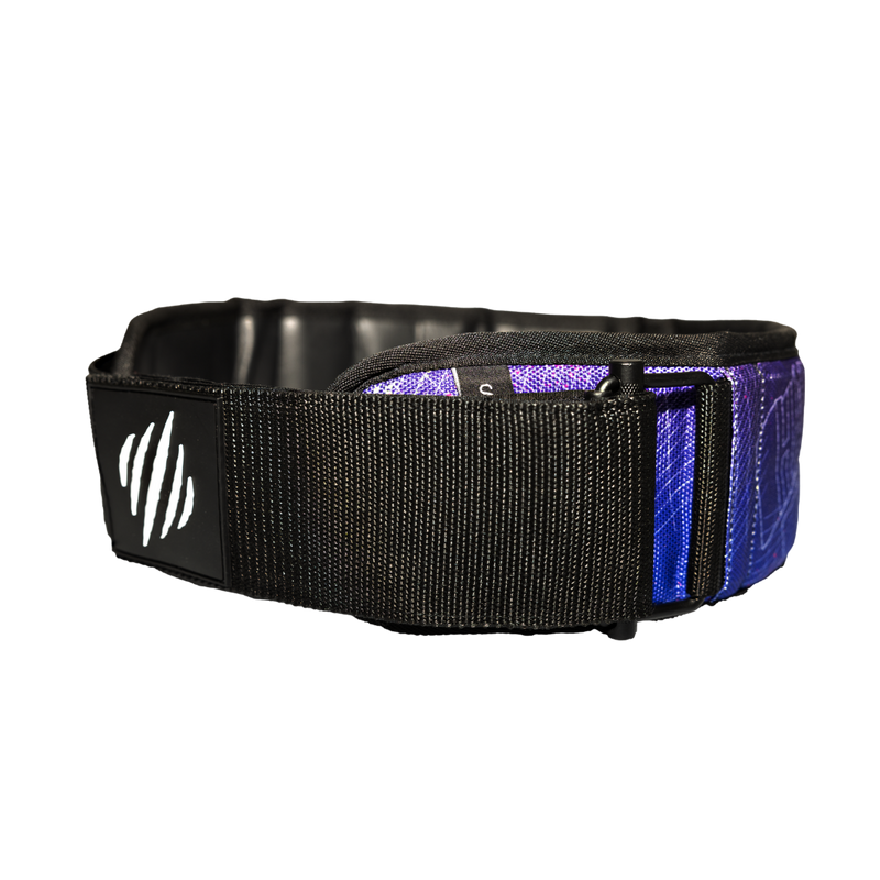 Load image into Gallery viewer, Bear KompleX - "APEX" Premium Leather Weight Lifting Belt