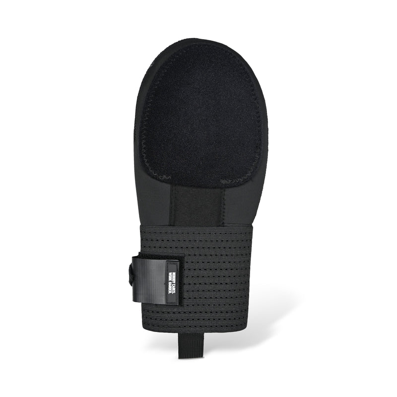 Load image into Gallery viewer, Elite Athletic Gear - Nobody Cares. Work Harder. Sliding Mitt.