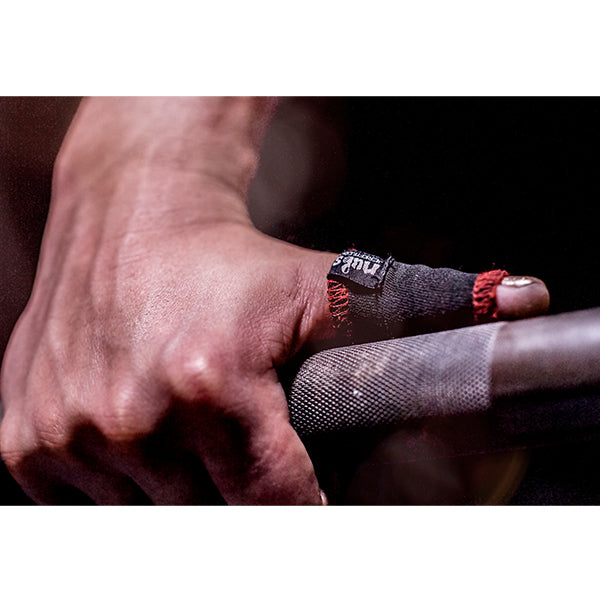 Load image into Gallery viewer, JerkFit - Nubs (Pair) Thumb and Finger Sleeves for the Hook Grip