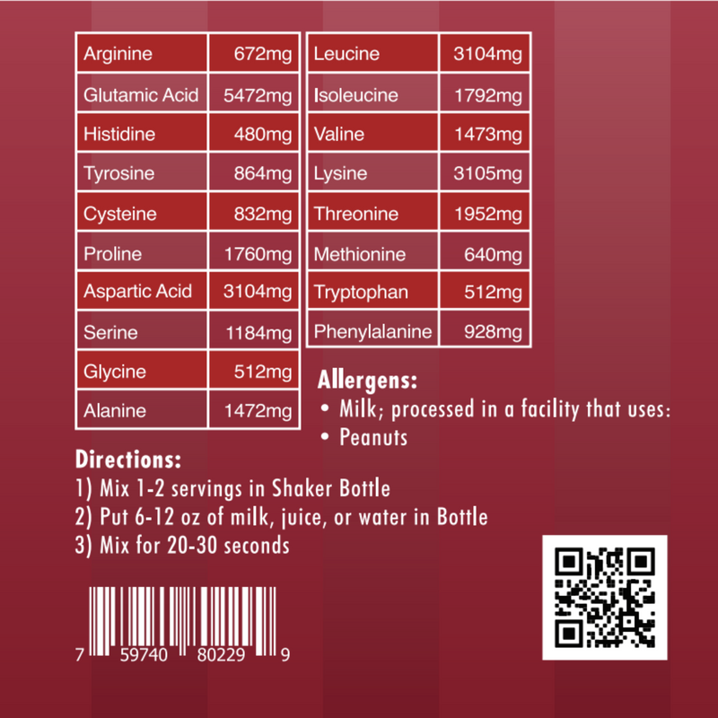 Load image into Gallery viewer, Pure Choice Farms - Whey Protein Isolate Unflavored