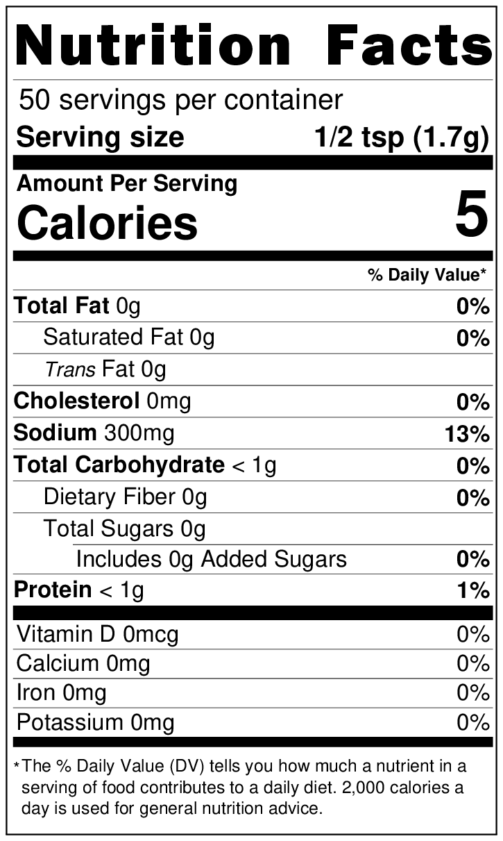 Load image into Gallery viewer, Within You - STeak Shakers (expired)