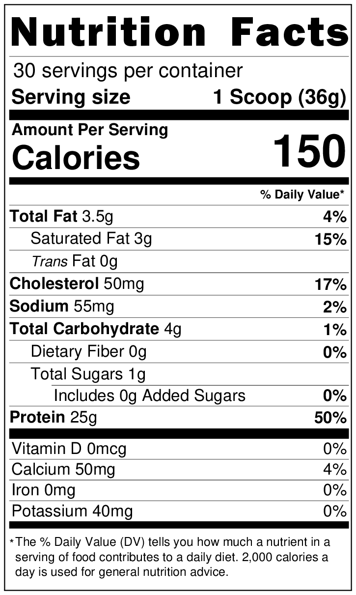 Load image into Gallery viewer, Within You - In Sample Pack - Mark Bell's Steak Shake- Complete Spectrum Animal Protein Powder Complex