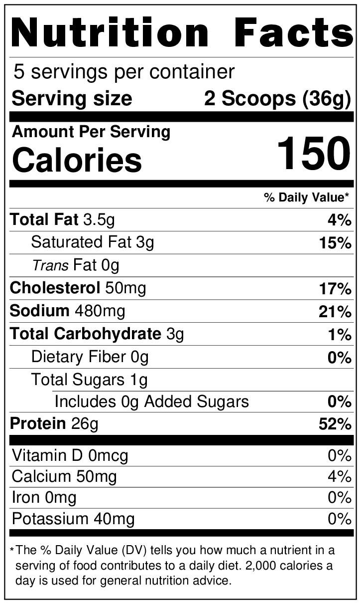 Load image into Gallery viewer, Within You - In Sample Pack - Mark Bell's Steak Shake- Complete Spectrum Animal Protein Powder Complex