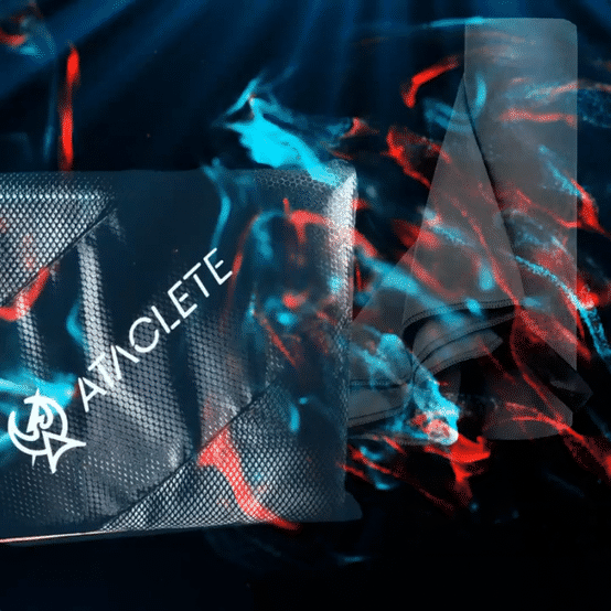 Load image into Gallery viewer, Ataclete - Tac-Dri Advanced Fiber Full-Sized Body Towel