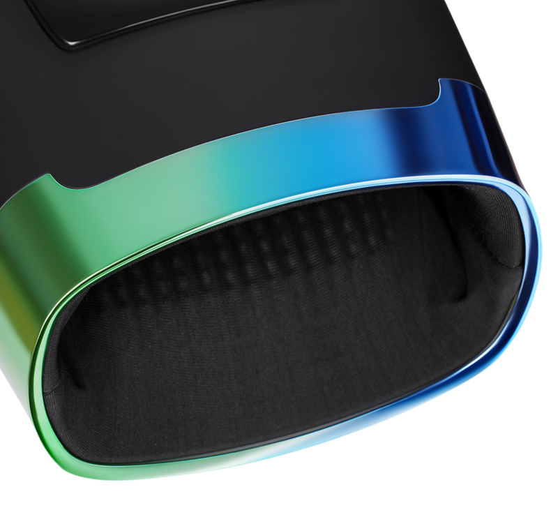 Load image into Gallery viewer, Reathlete - Dextra Hand-massager