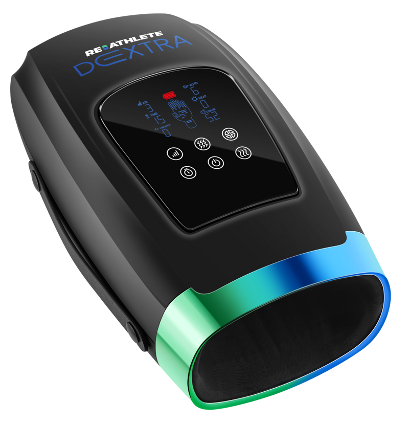 Load image into Gallery viewer, Reathlete - DEXTRA Cordless Hand Massager