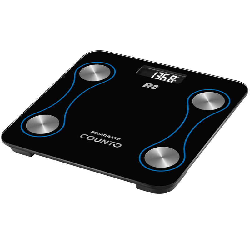 Load image into Gallery viewer, Reathlete - COUNTO Smart Scale