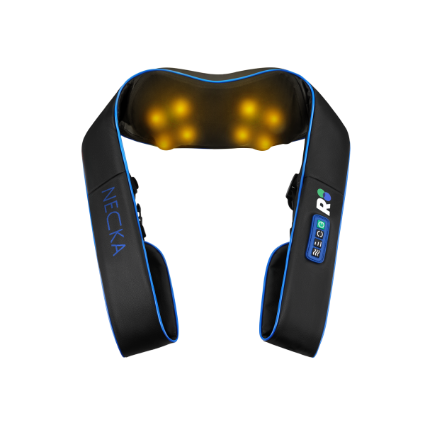 Load image into Gallery viewer, Reathlete - NECKA neck massager