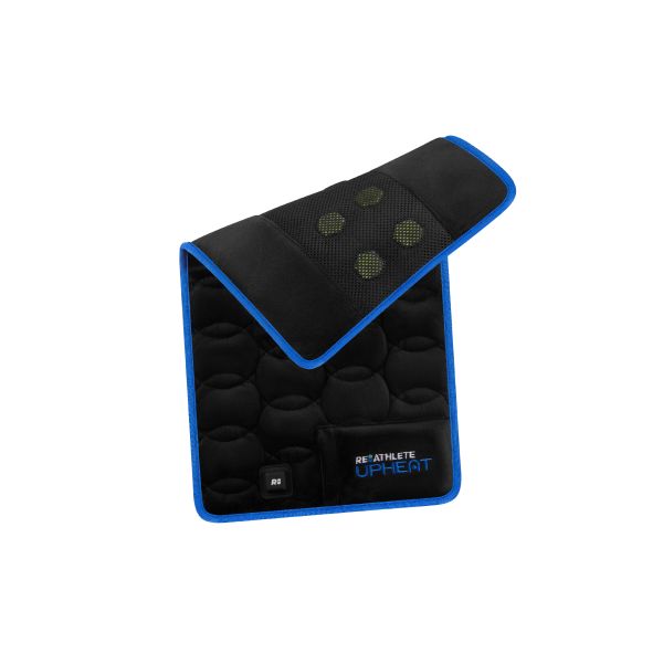 Load image into Gallery viewer, Reathlete - UPHEAT Weighted pad