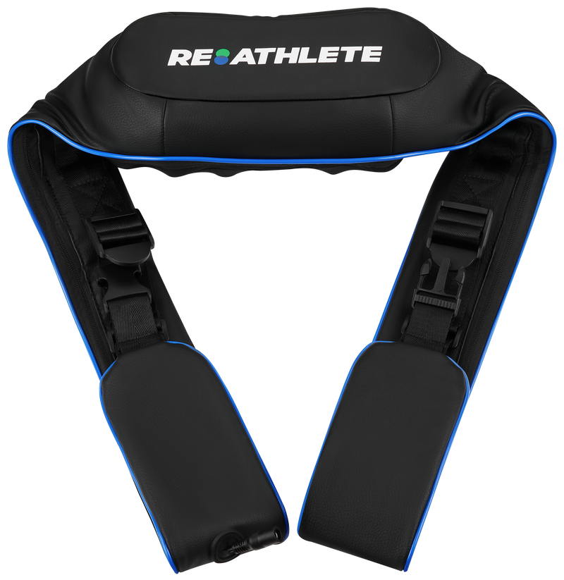Load image into Gallery viewer, Reathlete - NECKA neck massager