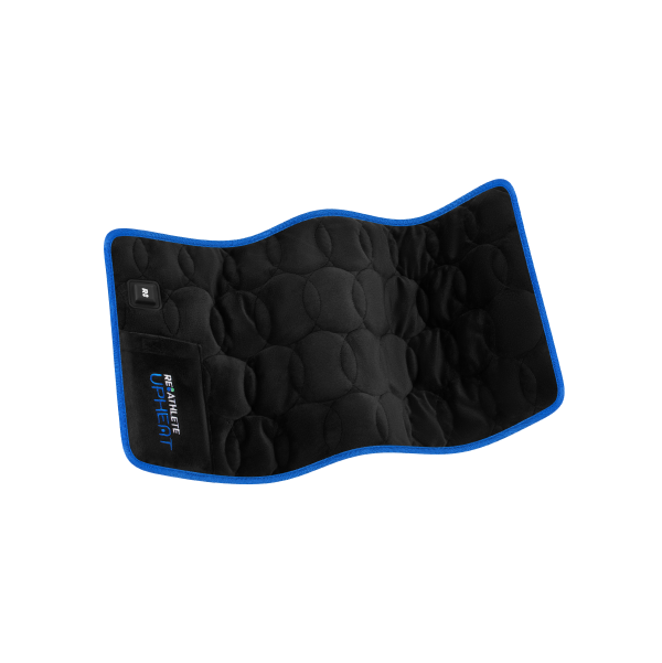 Load image into Gallery viewer, Reathlete - UPHEAT Weighted pad