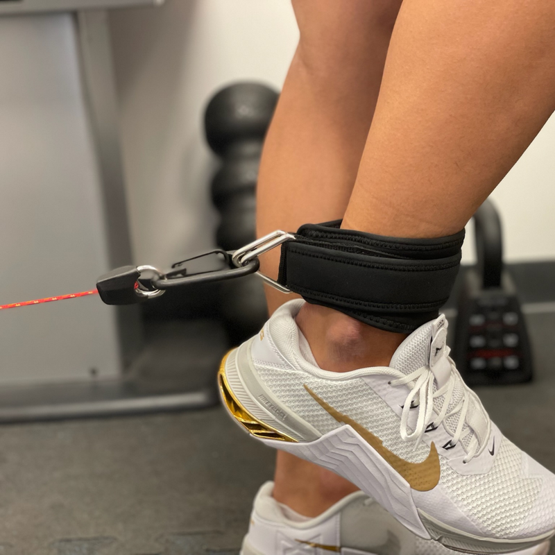 Load image into Gallery viewer, ANCORE - Ankle Strap