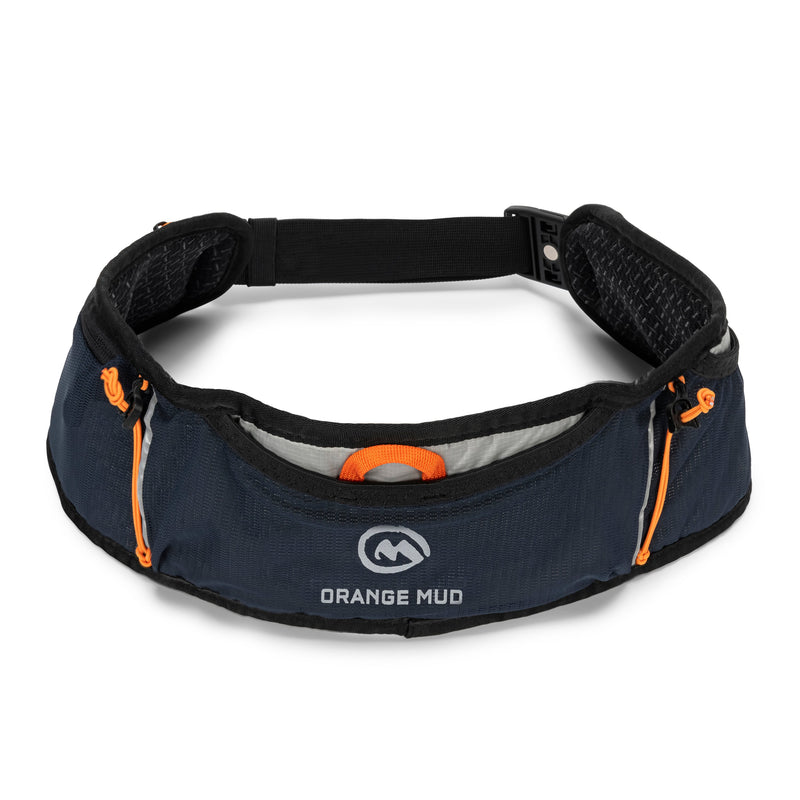 Load image into Gallery viewer, Orange Mud - Gearhead Running Belt