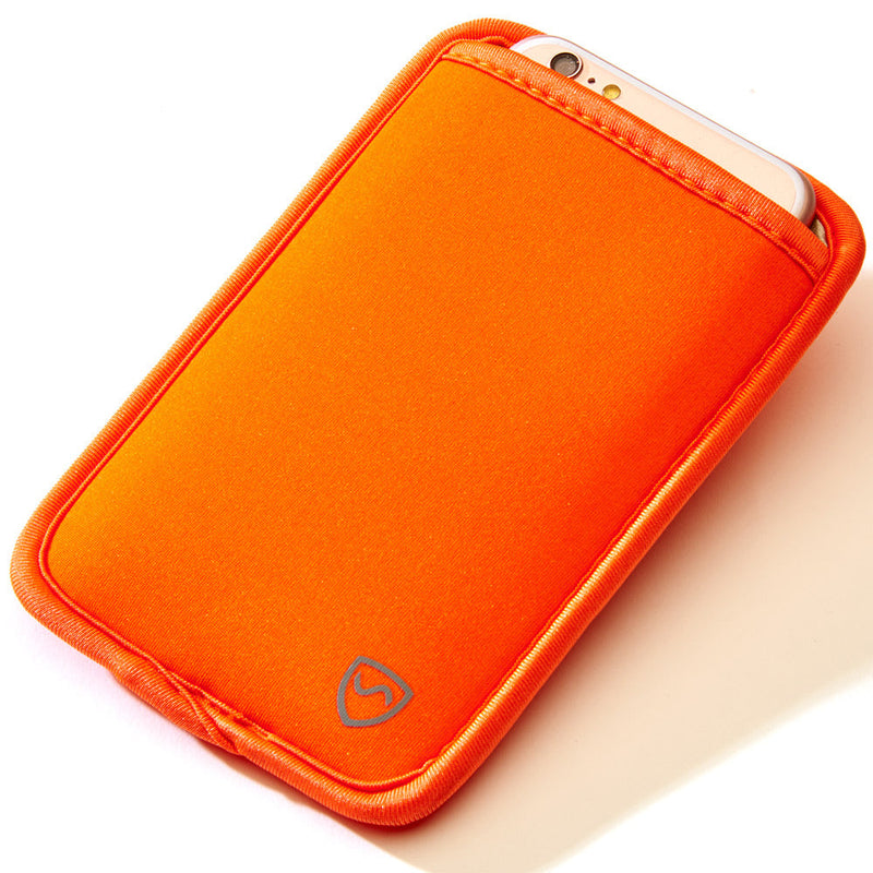 Load image into Gallery viewer, Shield Your Body - Phone Pouch