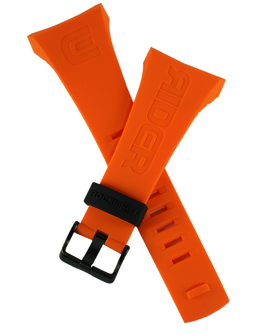 Rockwell Time - Replacement Coliseum Watch Bands